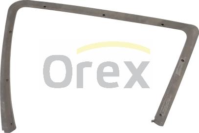 Orex 272027 - Боковые оконные рамы autospares.lv