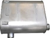 ORVIP 41048 - Средний глушитель выхлопных газов autospares.lv