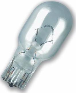Osram 921 - Лампа накаливания, фонарь указателя поворота autospares.lv