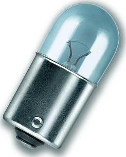 Osram 5637TSP - Лампа накаливания, фонарь освещения номерного знака autospares.lv