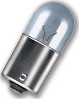 Osram 5637 - Лампа накаливания, фонарь освещения номерного знака autospares.lv