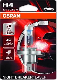 Osram 64193NBL-01B - Лампа накаливания, фара дальнего света autospares.lv