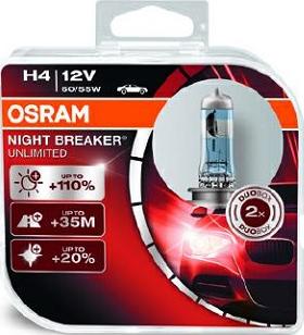 Osram 64193NBU-HCB - Лампа накаливания, фара дальнего света autospares.lv