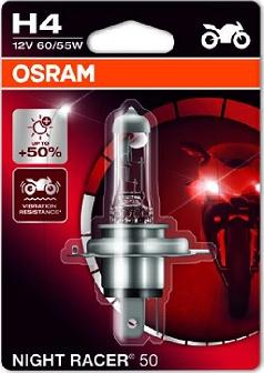 Osram 64193NR5-01B - Лампа накаливания, фара дальнего света autospares.lv