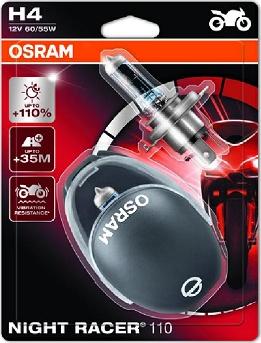 Osram 64193NR1-02B - Лампа накаливания, фара дальнего света autospares.lv