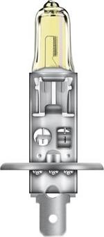 Osram 64150ALS - Лампа накаливания, фара дальнего света autospares.lv