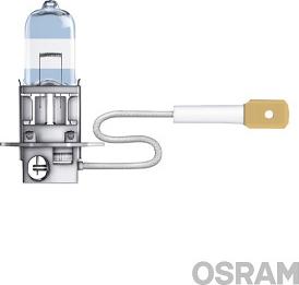Osram 64151NBU - Лампа накаливания, фара дальнего света autospares.lv