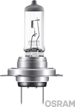 Osram 64215-01B - Лампа накаливания, фара дальнего света autospares.lv
