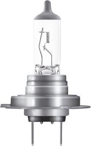 Osram 64215TSP - Лампа накаливания, фара дальнего света autospares.lv