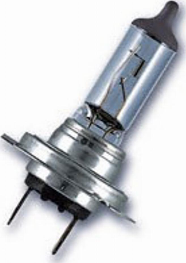 Osram 64210ALL-01B - Лампа накаливания, фара дневного освещения autospares.lv