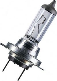 Osram 64210L - Лампа накаливания, фара дальнего света autospares.lv