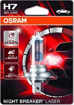 Osram 64210NBL-01B - Лампа накаливания, фара дальнего света autospares.lv