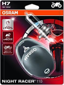 Osram 64210NR1-02B - Лампа накаливания, фара дальнего света autospares.lv