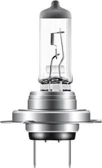 Osram 64210ULT-HCB - Лампа накаливания, фара дальнего света autospares.lv