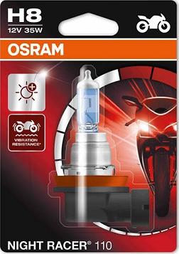 Osram 64212NR1-01B - Лампа накаливания, фара дальнего света autospares.lv