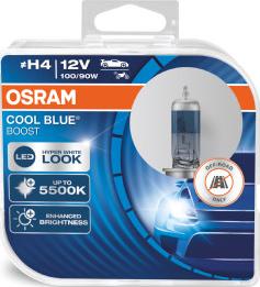 Osram 62193CBB-HCB - Лампа накаливания, фара дальнего света autospares.lv