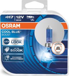Osram 62210CBB-HCB - Лампа накаливания, фара дальнего света autospares.lv