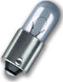 Osram 3893 - Лампа накаливания, фонарь указателя поворота autospares.lv
