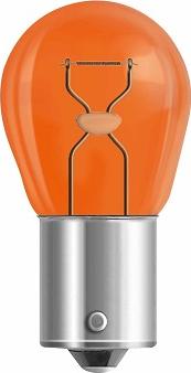 Osram 7507NA - Лампа накаливания, фонарь указателя поворота autospares.lv