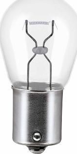Osram 7511 - Лампа накаливания, фонарь указателя поворота autospares.lv