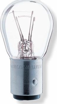 Osram 7537-02B - Лампа накаливания, фонарь указателя поворота autospares.lv