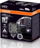 Osram LEDDL109-WD - Фара заднего хода autospares.lv