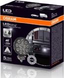 Osram LEDDL108-WD - Фара заднего хода autospares.lv