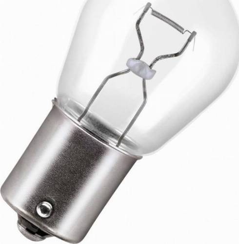 Osram N382 - Лампа накаливания, фара дневного освещения autospares.lv