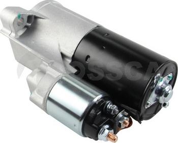 OSSCA 49910 - Стартер autospares.lv