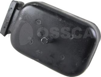 OSSCA 44541 - Подушка, опора, подвеска двигателя autospares.lv