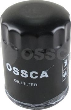 OSSCA 44600 - Масляный фильтр autospares.lv