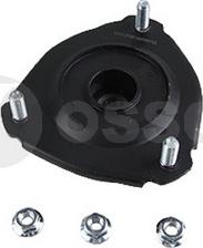 OSSCA 44028 - Опора стойки амортизатора, подушка autospares.lv