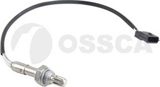 OSSCA 44163 - Лямбда-зонд, датчик кислорода autospares.lv