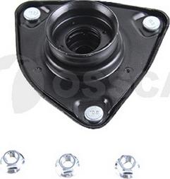 OSSCA 44338 - Опора стойки амортизатора, подушка autospares.lv