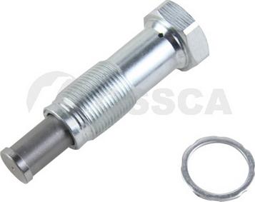 OSSCA 45909 - Натяжитель цепи ГРМ autospares.lv