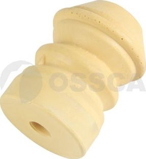 OSSCA 45028 - Отбойник, демпфер амортизатора autospares.lv