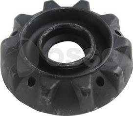 OSSCA 46568 - Опора стойки амортизатора, подушка autospares.lv