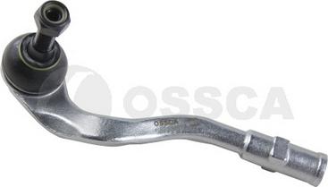 OSSCA 40524 - Наконечник рулевой тяги, шарнир autospares.lv