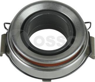 OSSCA 40881 - Выжимной подшипник сцепления autospares.lv