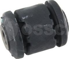 OSSCA 40368 - Сайлентблок, рычаг подвески колеса autospares.lv