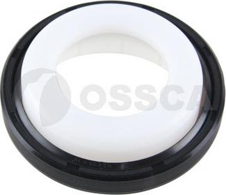 OSSCA 40289 - Уплотняющее кольцо, коленчатый вал autospares.lv