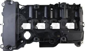 OSSCA 40237 - Крышка головки цилиндра autospares.lv