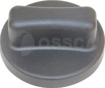 OSSCA 41506 - Крышка, топливный бак autospares.lv