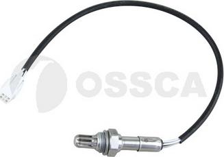 OSSCA 41066 - Лямбда-зонд, датчик кислорода autospares.lv