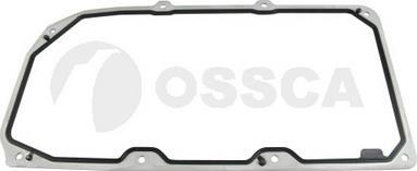 OSSCA 41858 - Прокладка, масляный поддон автоматической коробки передач autospares.lv