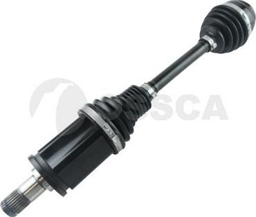 OSSCA 41371 - Приводной вал autospares.lv