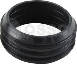 OSSCA 48869 - Прокладка, корпус впускного коллектора autospares.lv