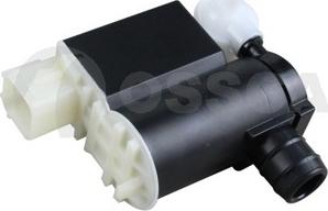 OSSCA 48393 - Водяной насос, система очистки окон autospares.lv