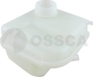 OSSCA 48363 - Компенсационный бак, охлаждающая жидкость autospares.lv