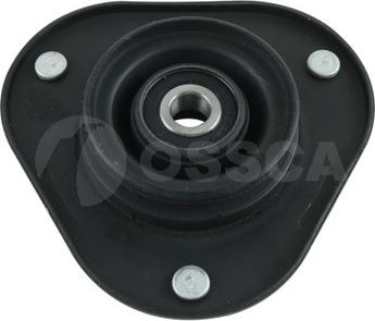 OSSCA 48204 - Опора стойки амортизатора, подушка autospares.lv